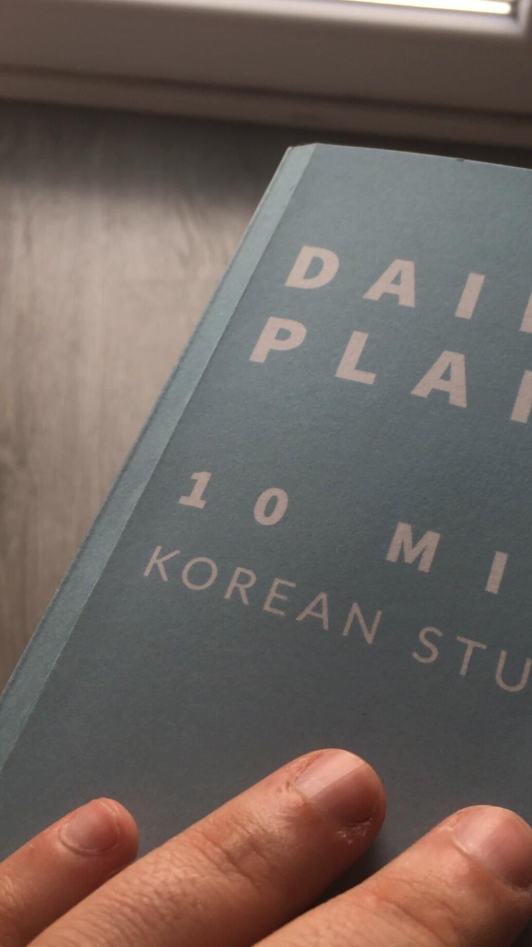 👰 👰 10 Minute Planer Korean Planner Design | Digital Planner Assets | dream life manifestation