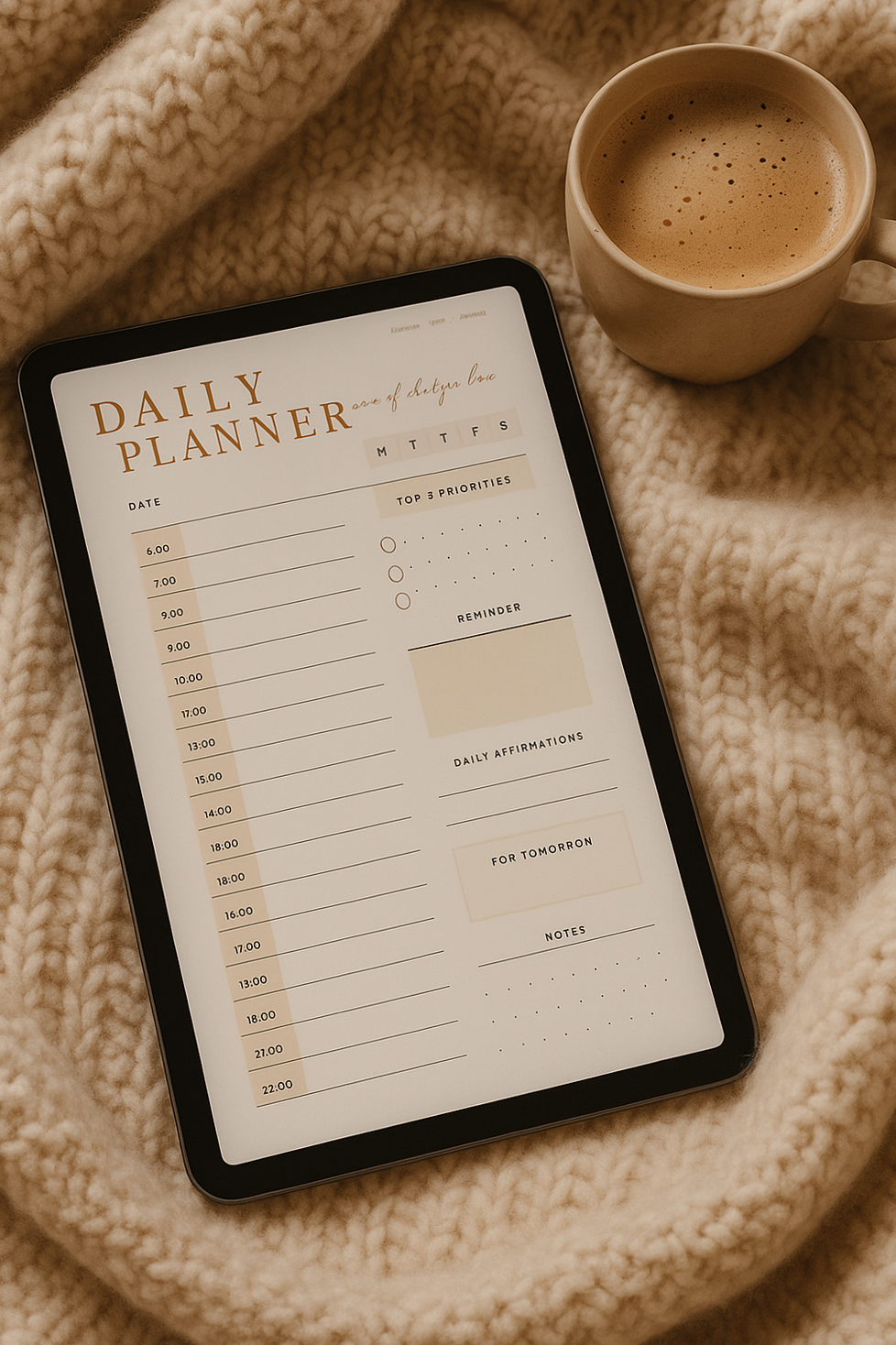 2025-2026 Planner Digital Design & Creative Assets — ☁️ 🎀 dream life manifestation