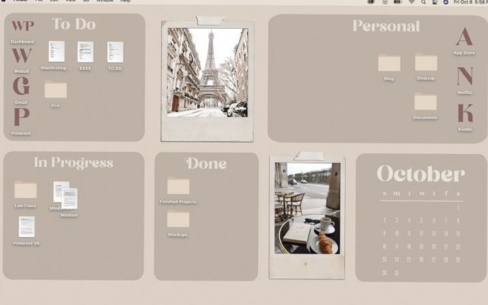 💍 💌 Aesthetic Wallpapers & Notion Organizers with 300+ Icons & Templates | 2026 efficiency hack