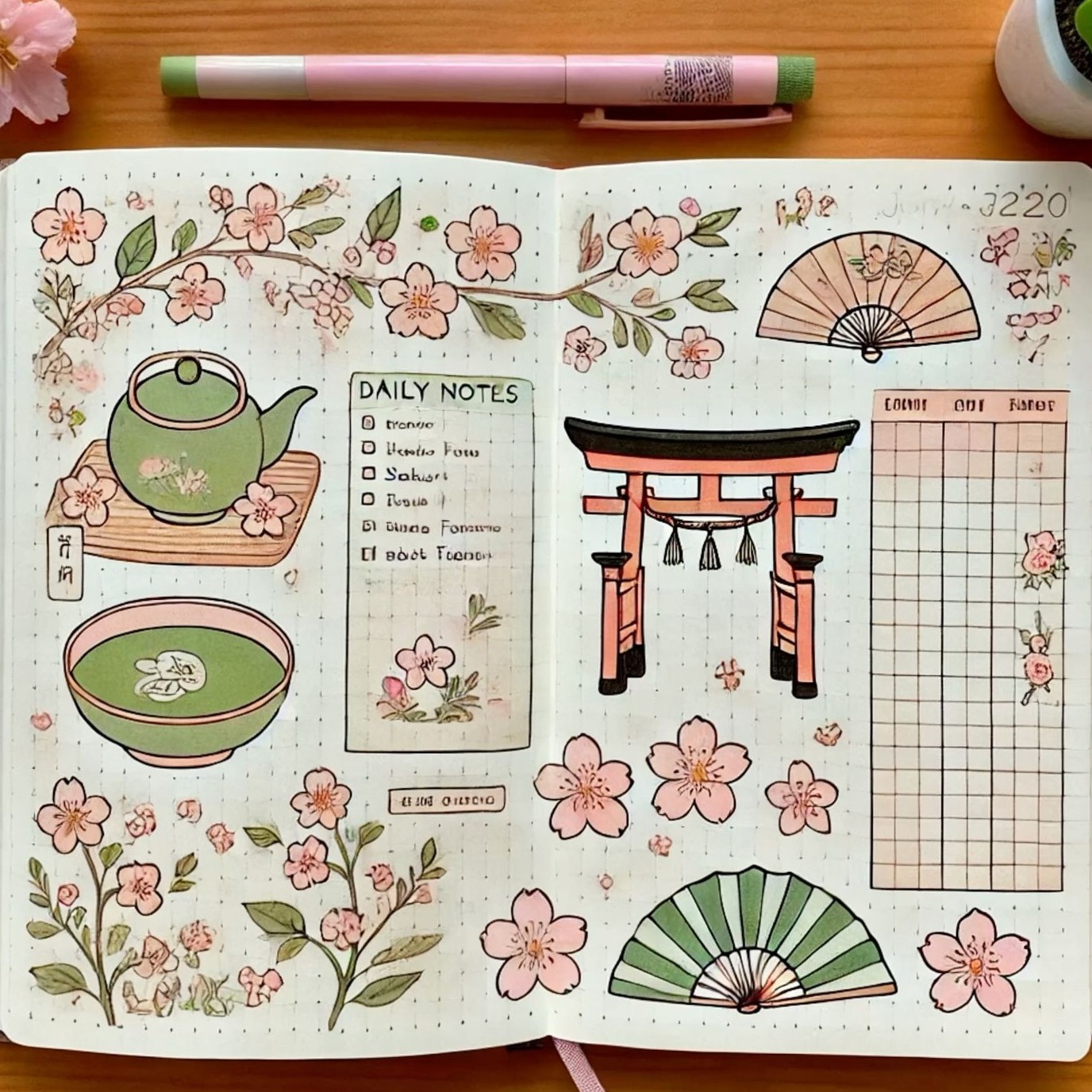 AI-Driven Design Inspiration for Creative Projects — 🕯️ 🌿 romanticize your routine