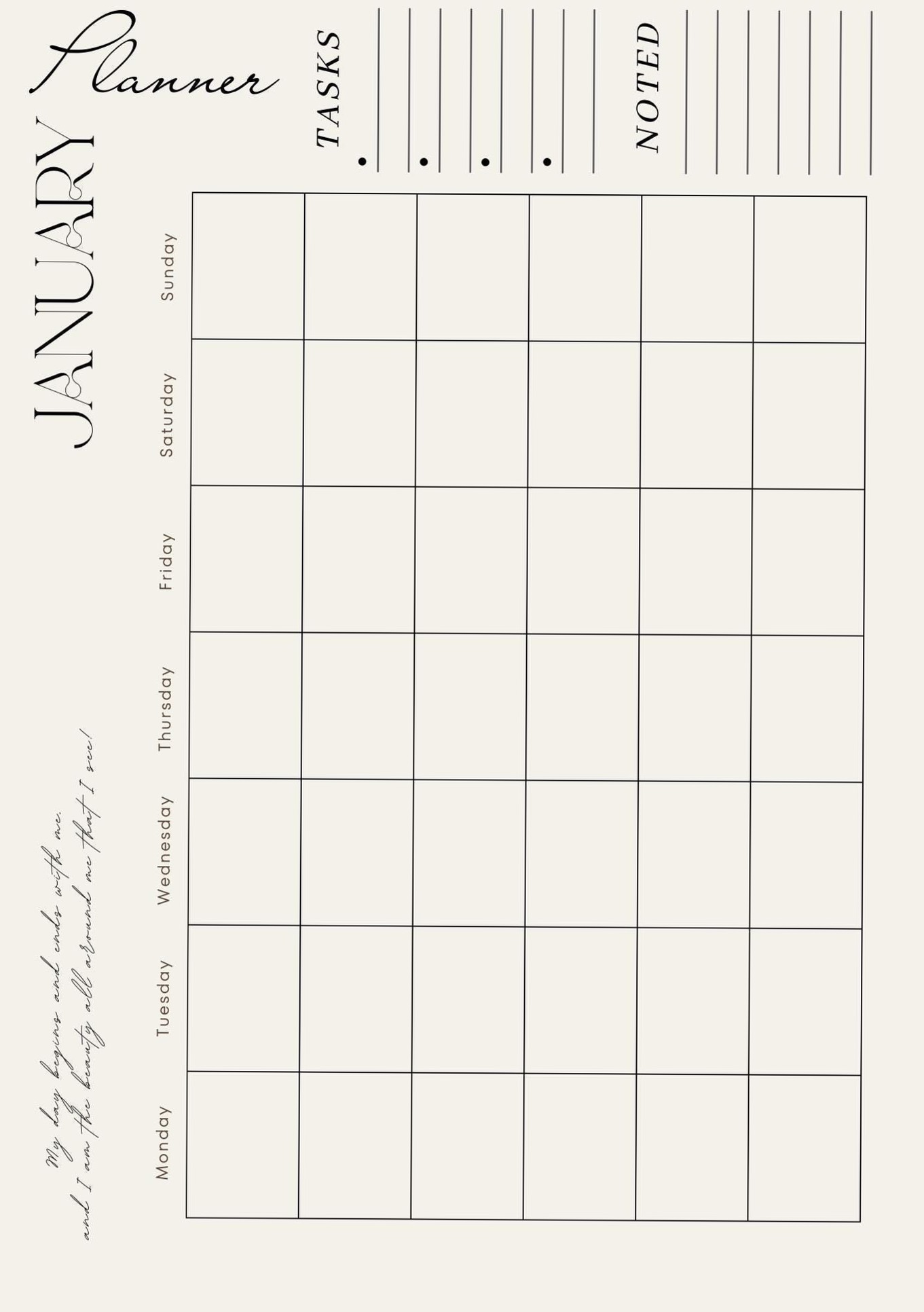 📍 💎 Alles in meinem Kopf – Der Planer, der nach Dir sucht | dream life manifestation