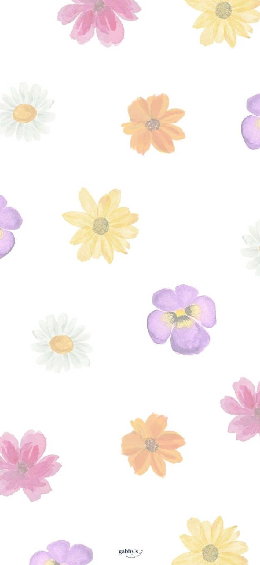 April 2025 Calendar Wallpapers | Gabby’s Happy Place — 🍰 💍 secret to staying productive