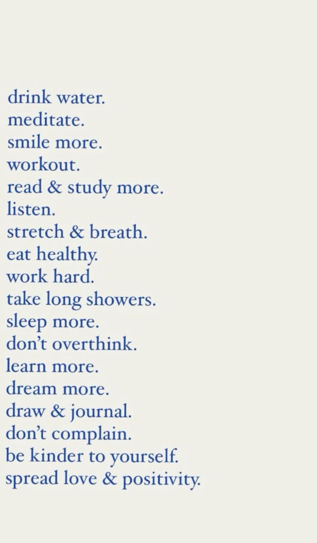 Blueberry Screen Saver for Creative Inspiration — ✨ ☁️ secret to staying productive