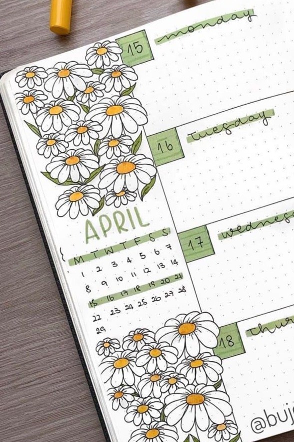 🎀 ☁️ Boulet Journal: Creative Planners & Digital Design Assets | dream life manifestation