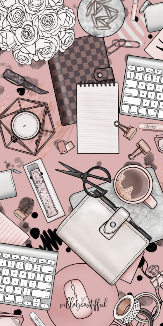 Celebrate with Vintage VB Anniversary Wallpapers — 🎀 ✨ secret to staying productive