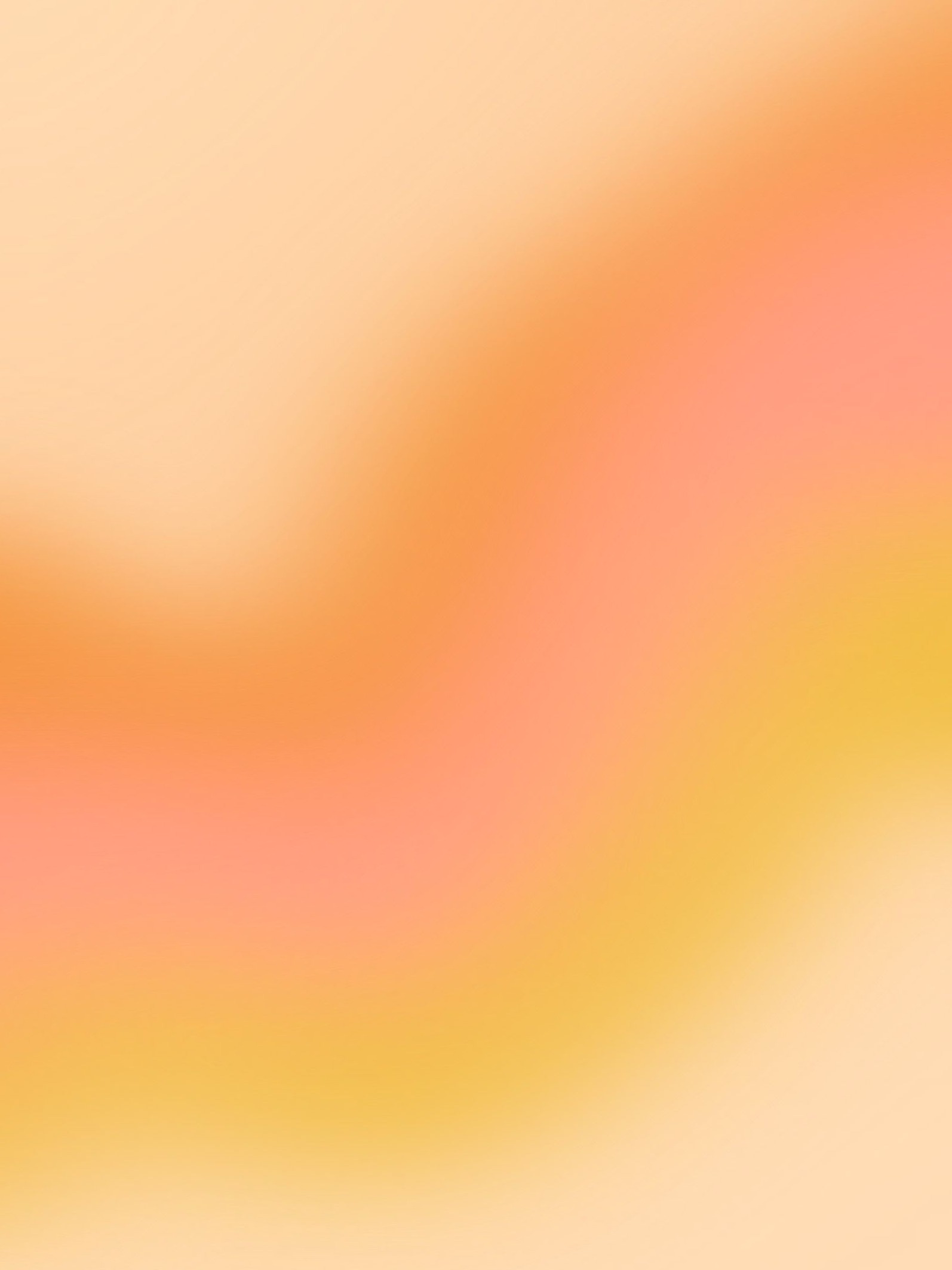 ✨ ✨ Colorful Gradient Design for Event Planners | romanticize your routine