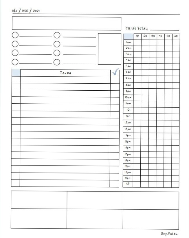 📝 🖇️ Creative Korean Planner Design Aesthetic | secret to staying productive