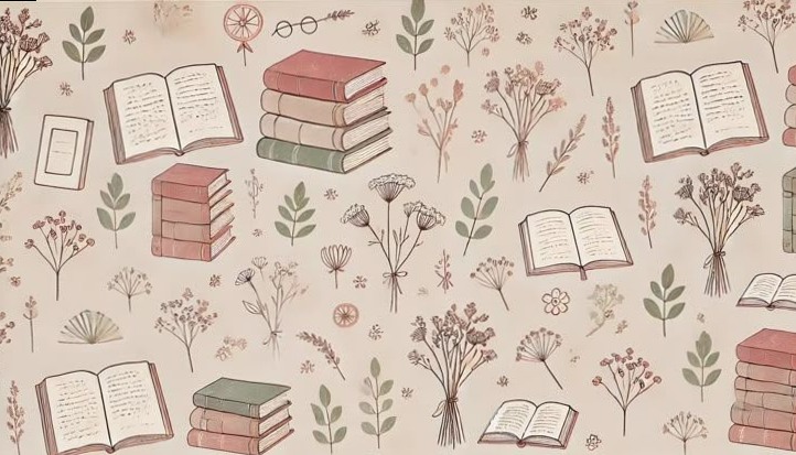 ✨ 🌿 Creative PC Wallpaper Discovery for Digital Planners | stay inspired all year long