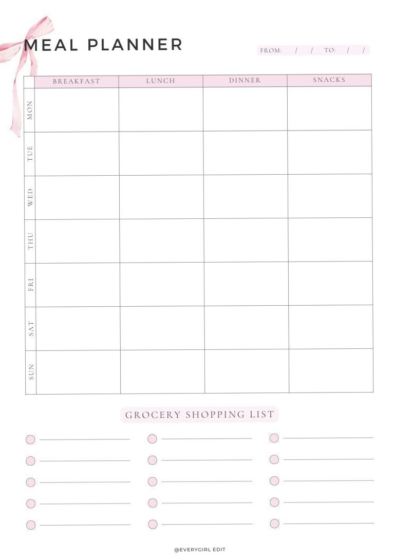 Creative Planner 1596 | Digital Design & Daily Planning — 🍰 🍰 stay inspired all year long