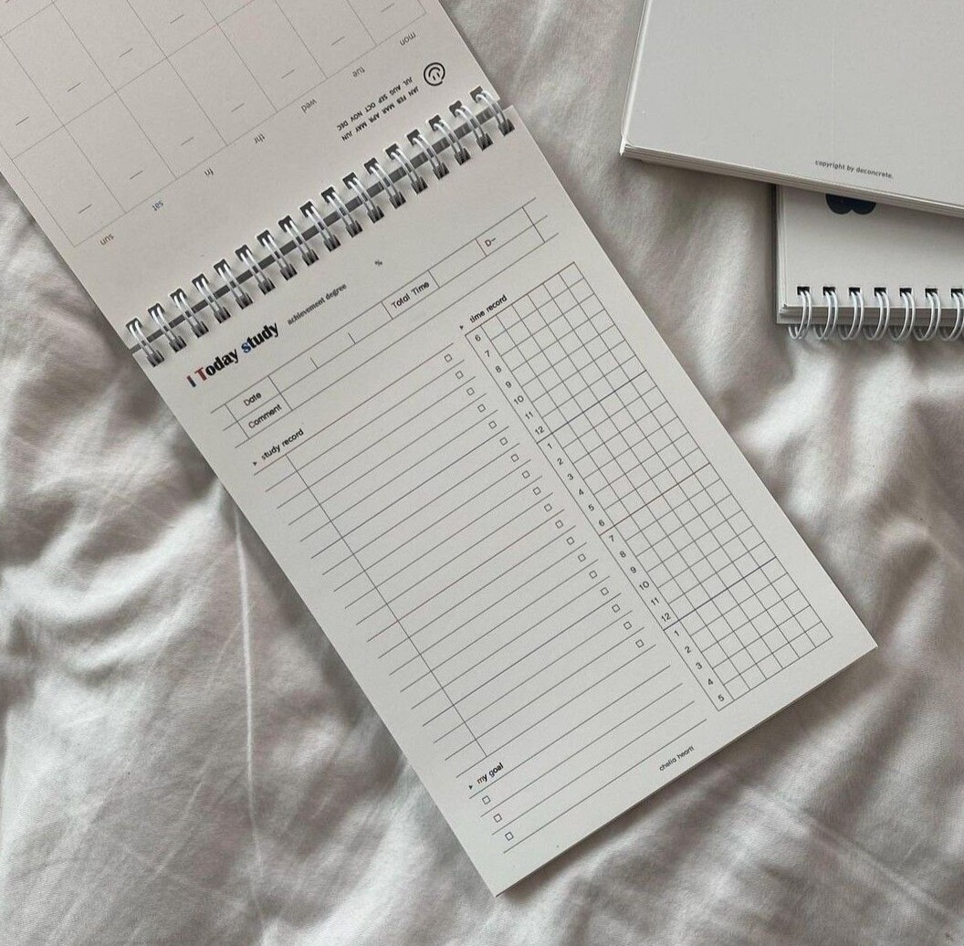 Creative Planners & Digital Design Assets for Every Project — 💎 🌈 stay inspired all year long