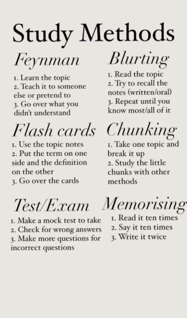 🖇️ 📅 Creative Study Methods for Digital Design & Planning | secret to staying productive