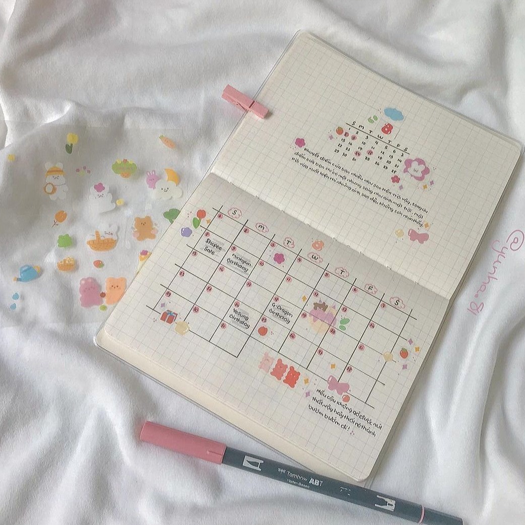 📍 📍 Creative Tools for Digital Design & Planners | romanticize your routine