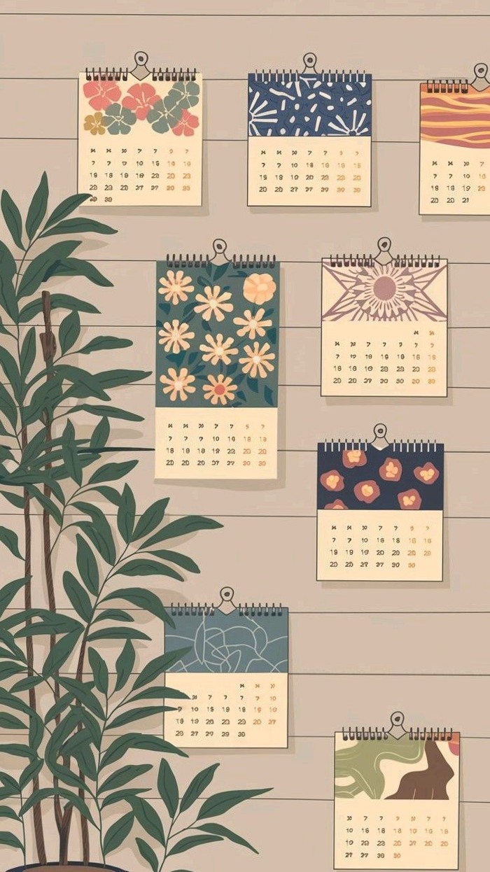 📍 💎 Custom Digital Planners & Templates | Organize Your Life with Style | stay inspired all year long