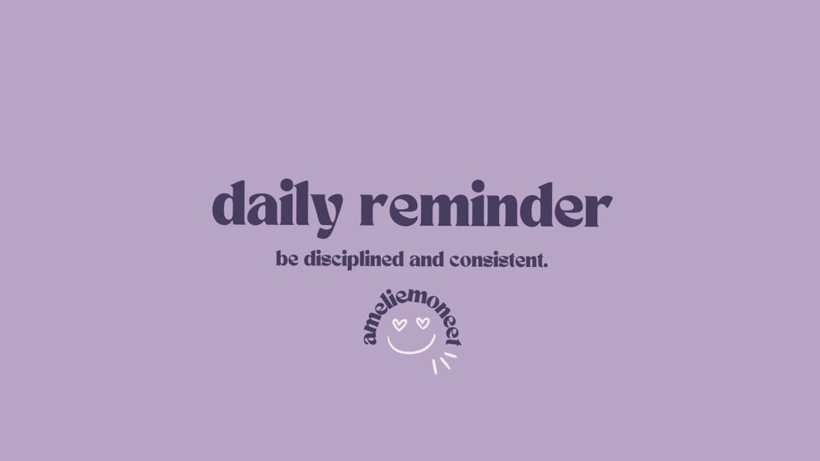 Daily Reminder: Creative Sparks for Your Planner Journey — 🤍 🌿 stay inspired all year long