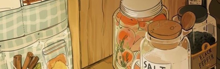 🌈 🎨 Digital Design Planner Header Elements | secret to staying productive