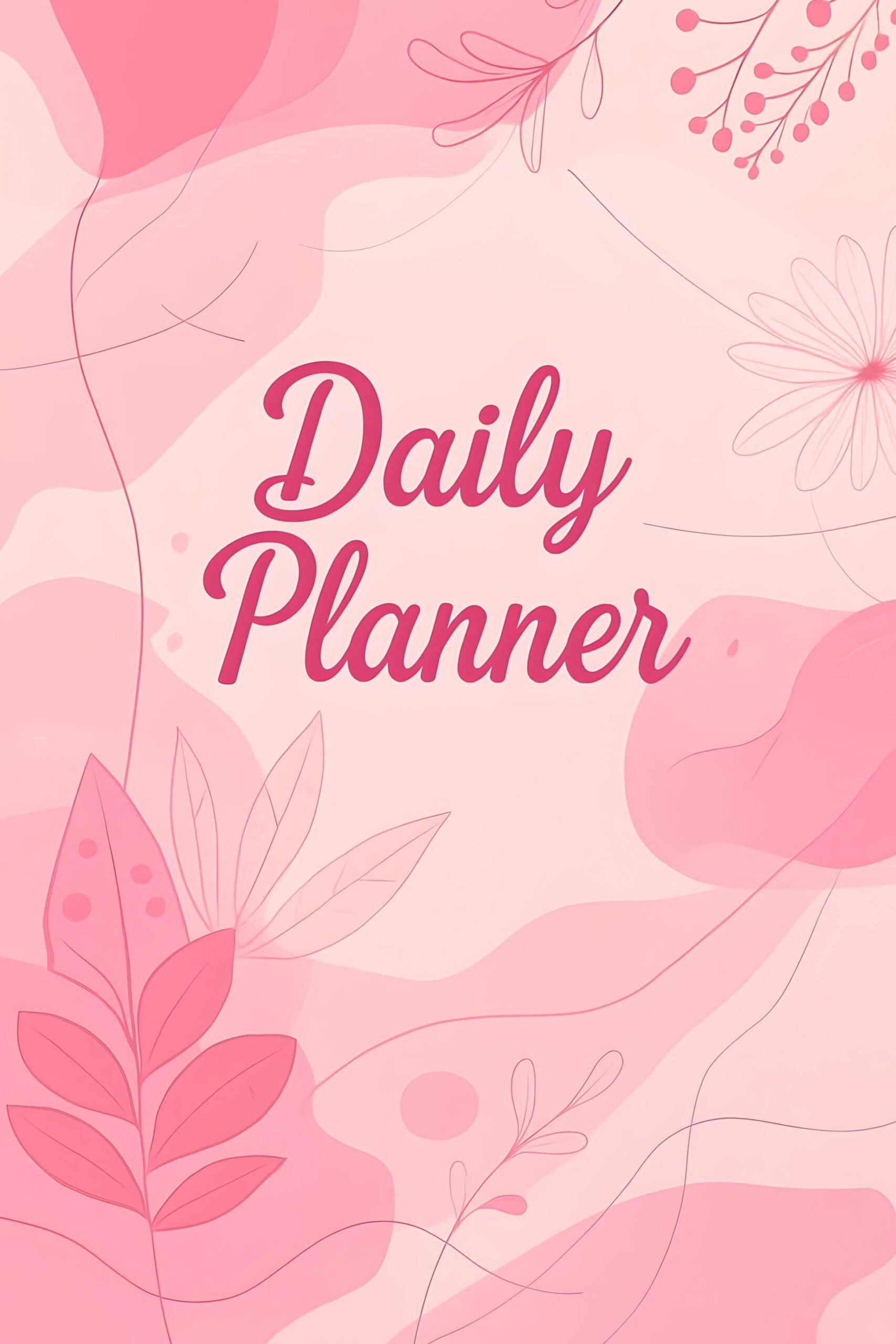 Digital Planner for Creative Productivity & Design Efficiency — 👰 👰 secret to staying productive