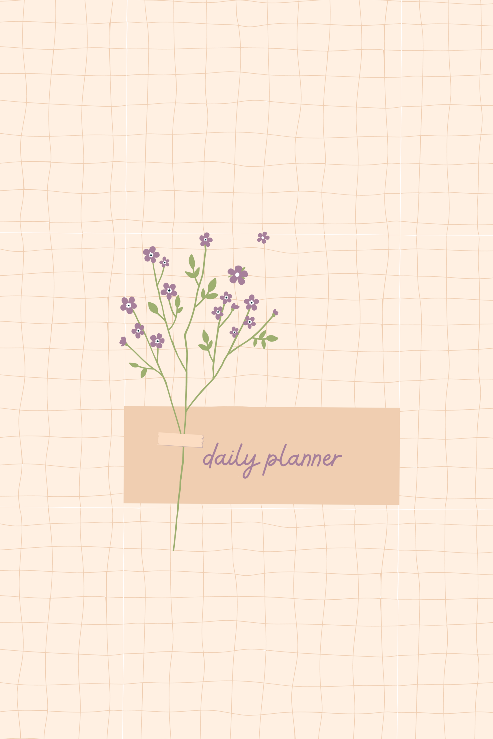 📝 📅 dream life manifestation: 2023 Digital Planner — Daily, Weekly, Monthly & Good Notes