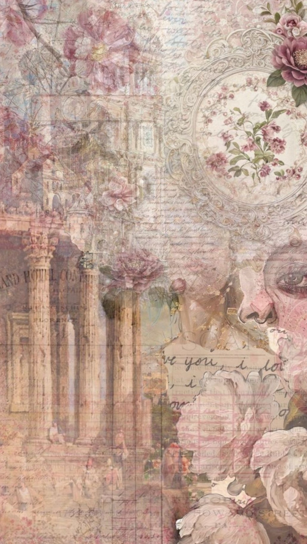 💎 🖌️ dream life manifestation: Aesthetic Vibe: Digital Design & Creative Planner Assets