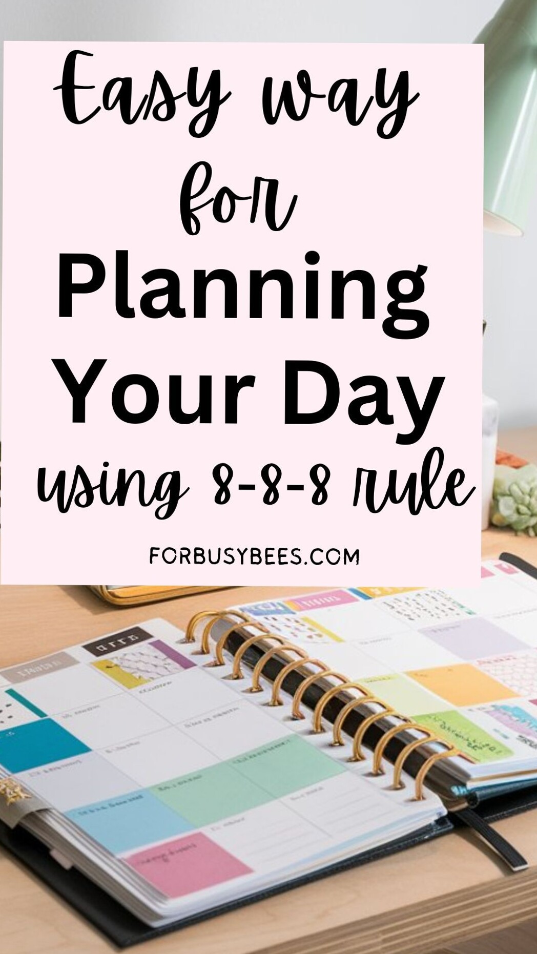 📌 📝 dream life manifestation: Crafting Your Perfect Daily Routine Planner Design