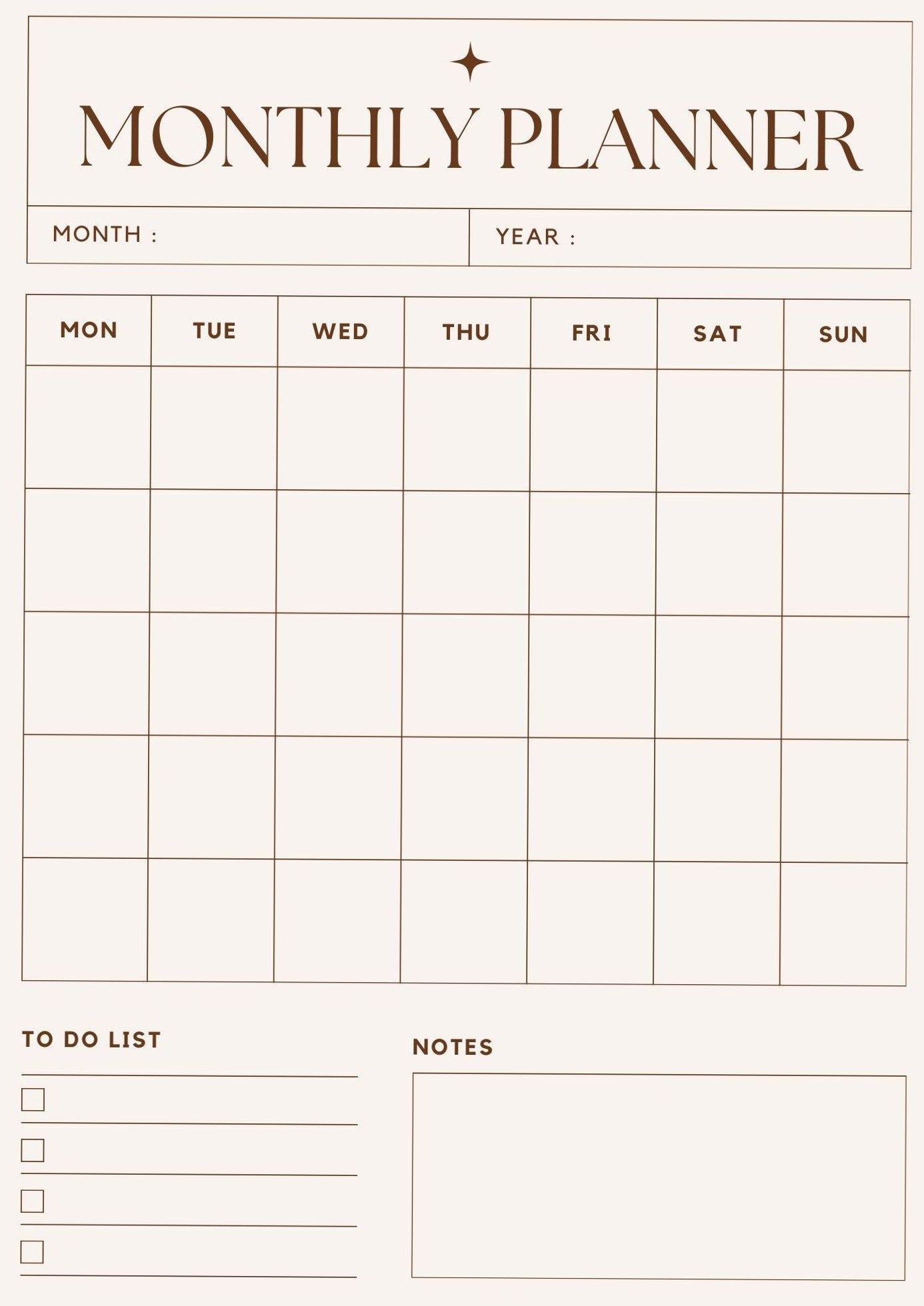 🪄 📍 dream life manifestation: Digital Planner Free — Calendar Printables & Creative Assets