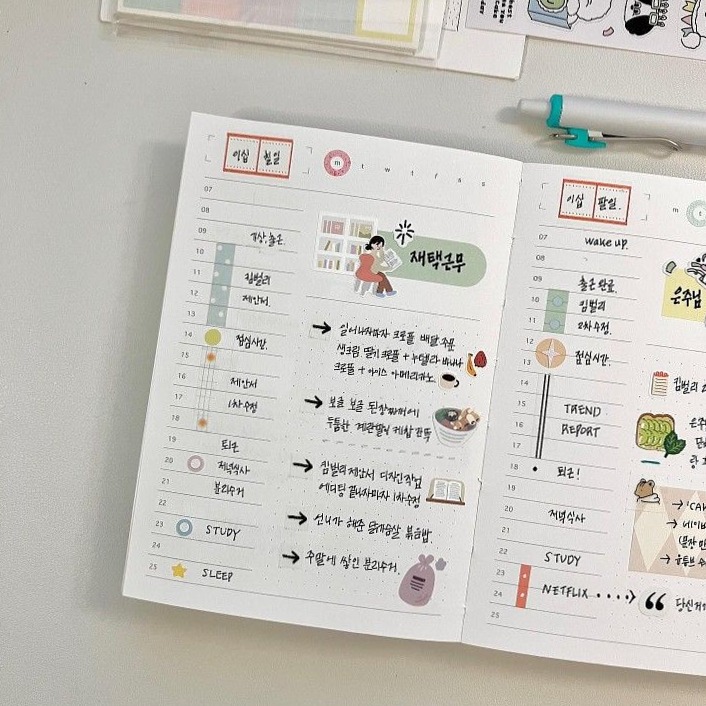 🪄 📍 dream life manifestation: melwonnn | Digital Design & Creative Planners