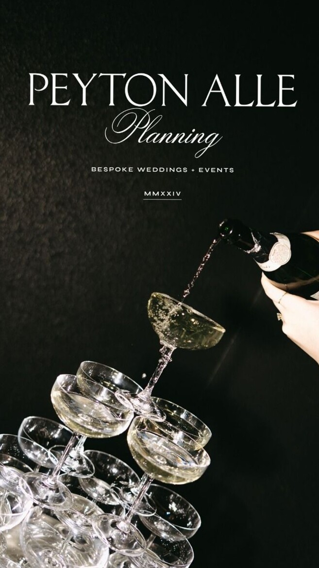 🌈 🪄 dream life manifestation: Modern & Playful Wedding Branding | Studio Gail