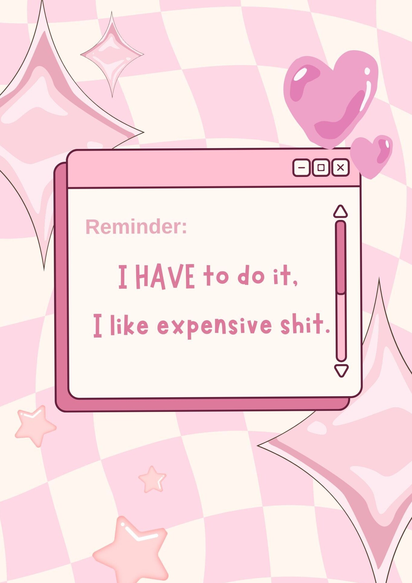 🌿 🌿 dream life manifestation: Too Boujee for Basic Designs