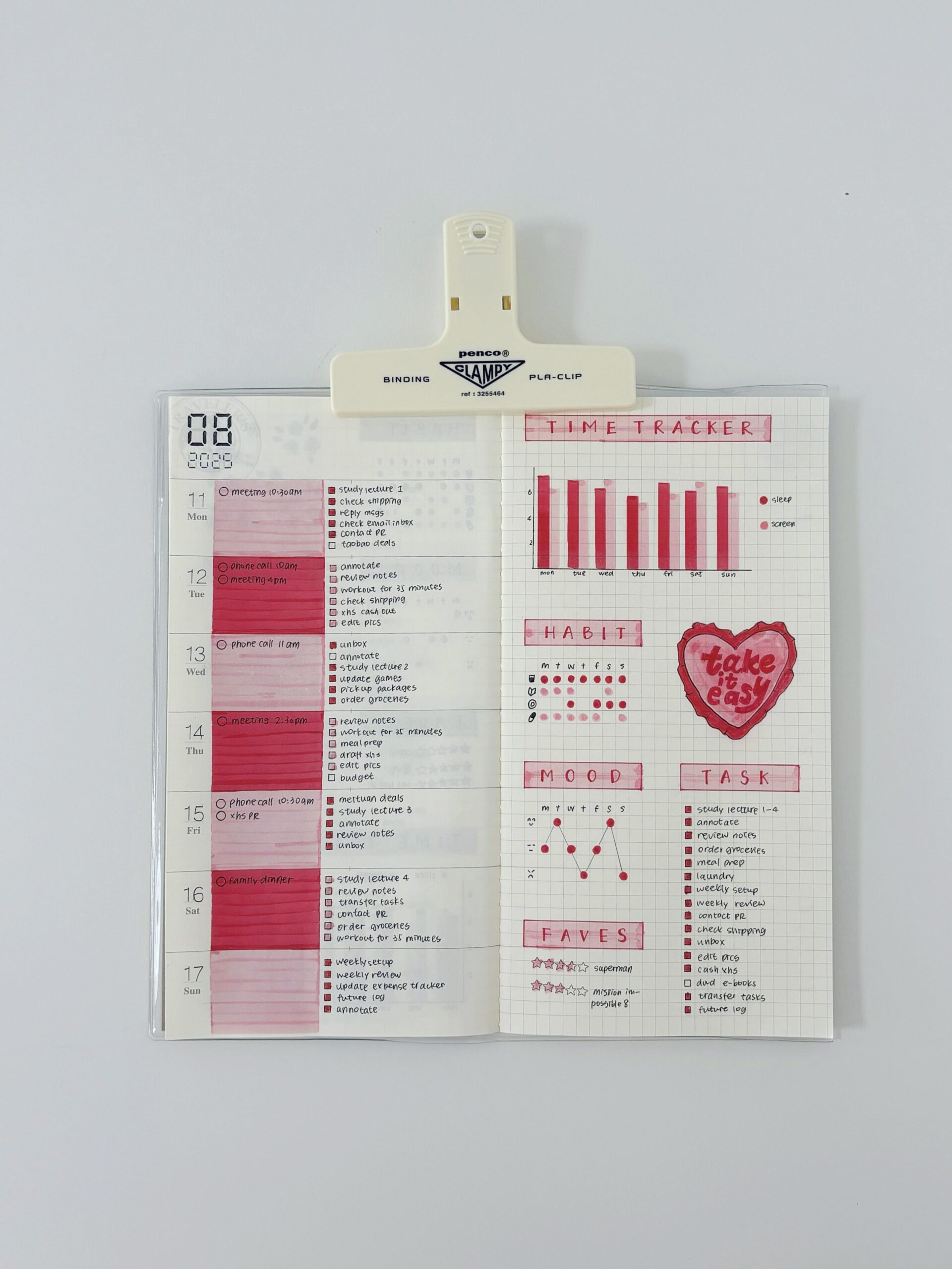 📅 📁 dream life manifestation: TryonClub 43: Digital Design & Creative Planner Assets