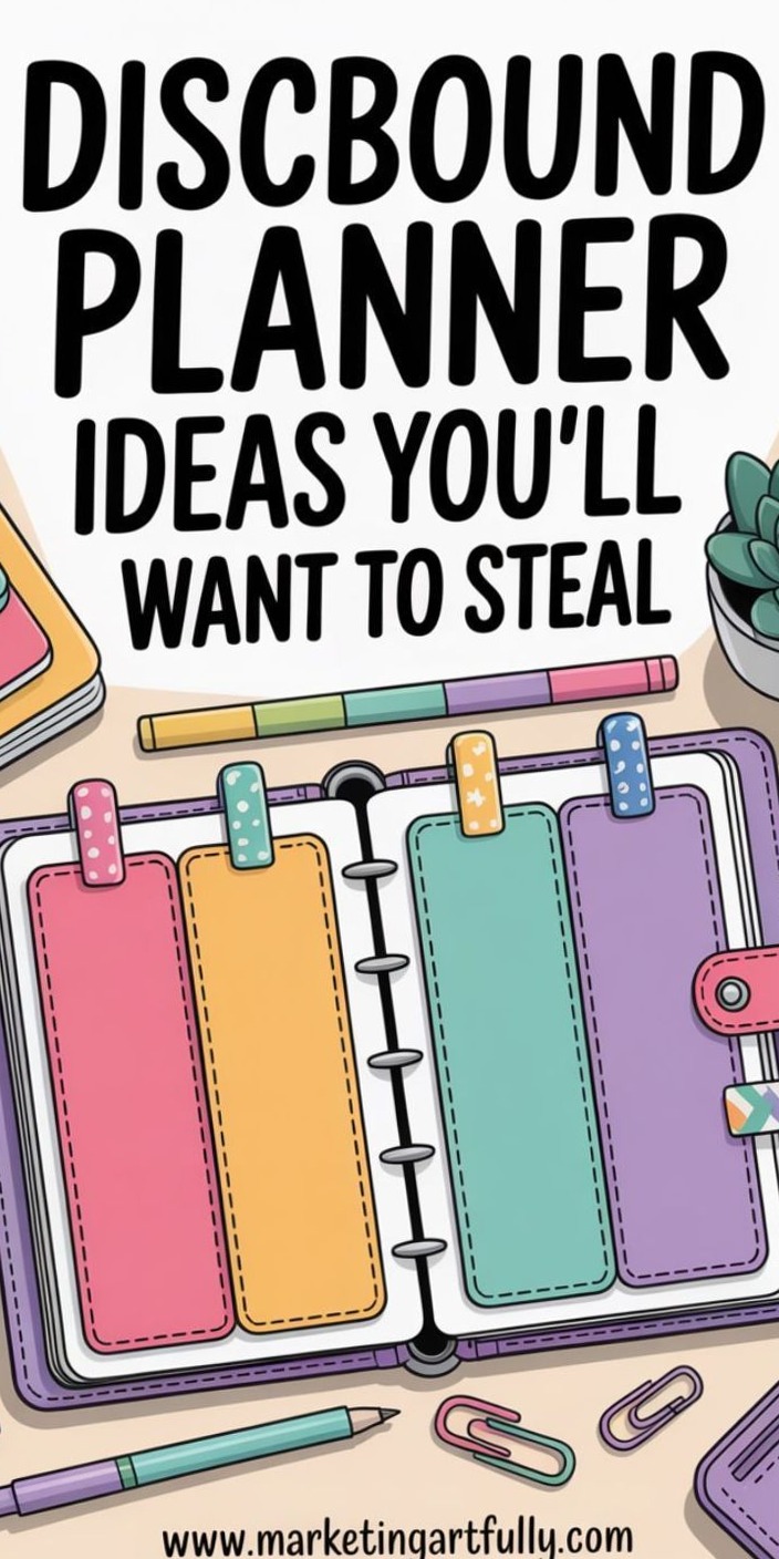 💎 💎 Effortless Business Binder Organization Tips | secret to staying productive