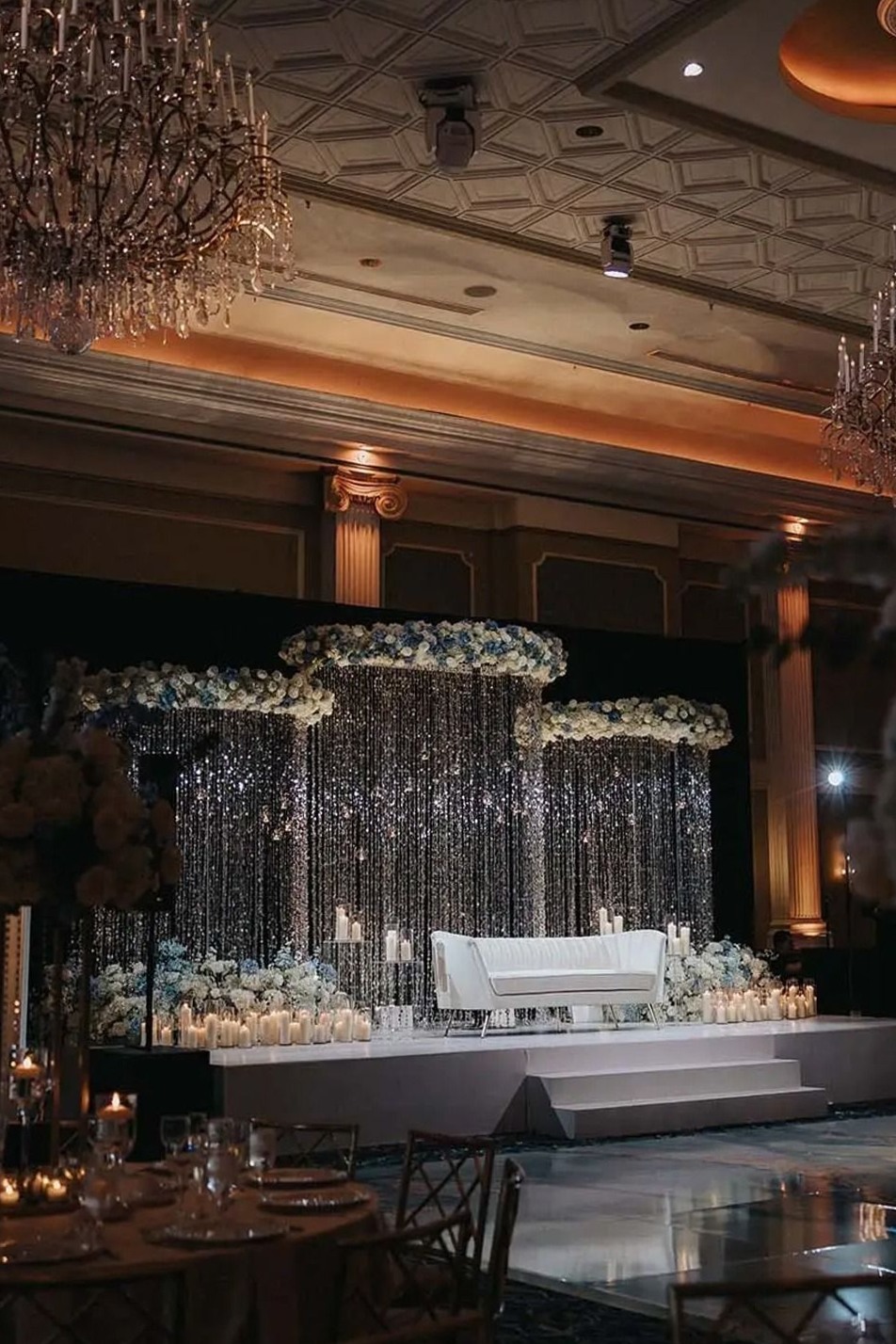 Elevate Your Event with NYC’s Top Luxury Event Planner — 📝 🖇️ dream life manifestation