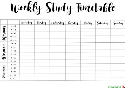 📝 📝 Exam Prep Hacks for Creative Students | romanticize your routine