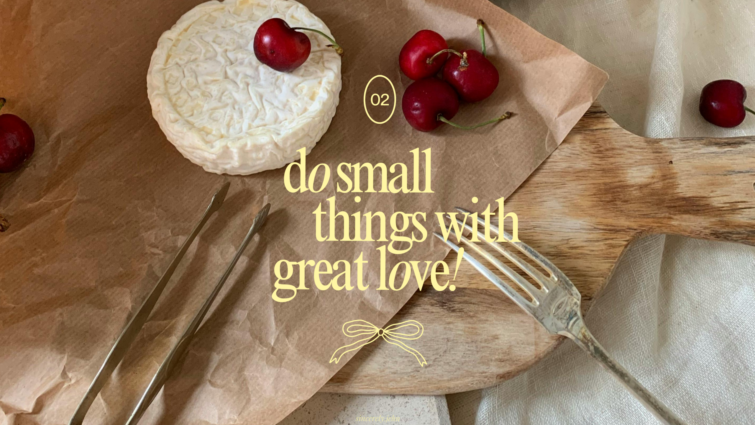 February 2025 Desktop/Laptop Wallpaper — Sincerely.Jehn — 🥂 🥂 romanticize your routine