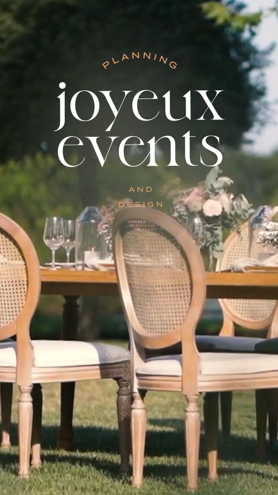 Feminine Logo Design for Wedding & Event Planners — 📌 📁 secret to staying productive