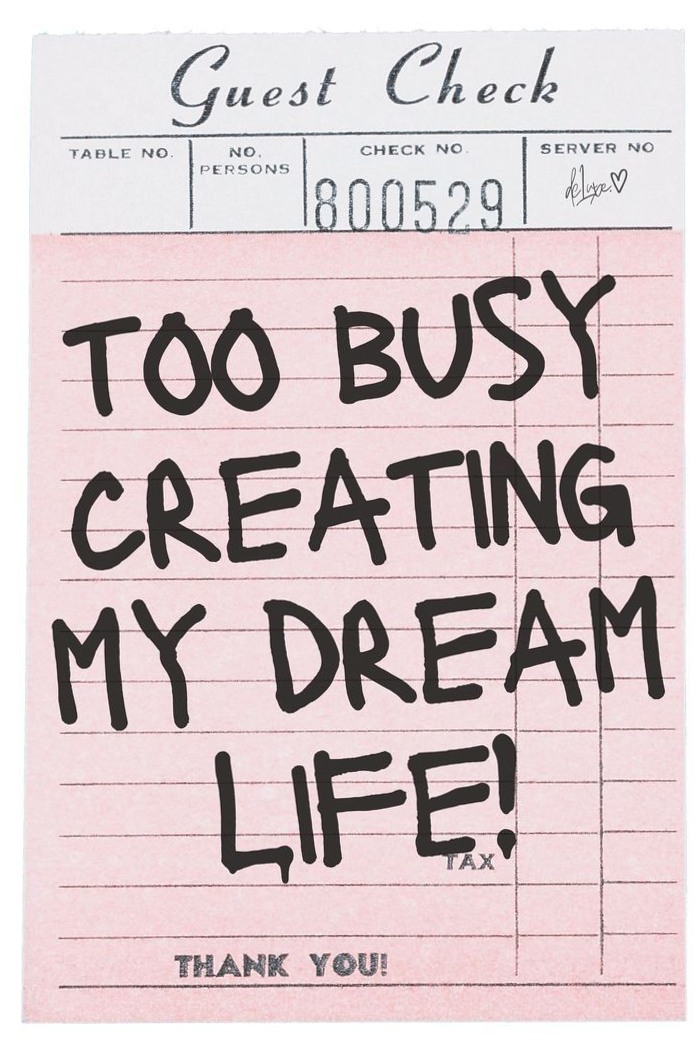 Femme Fatale Digital Design Templates for Planners & Creative Projects — 🎀 ☁️ dream life manifestation