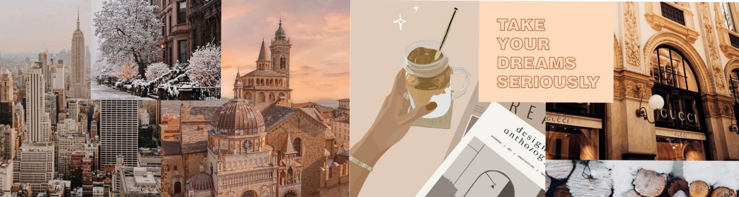 💌 💌 game-changing digital system: Notion Header Templates for Digital Design & Planners