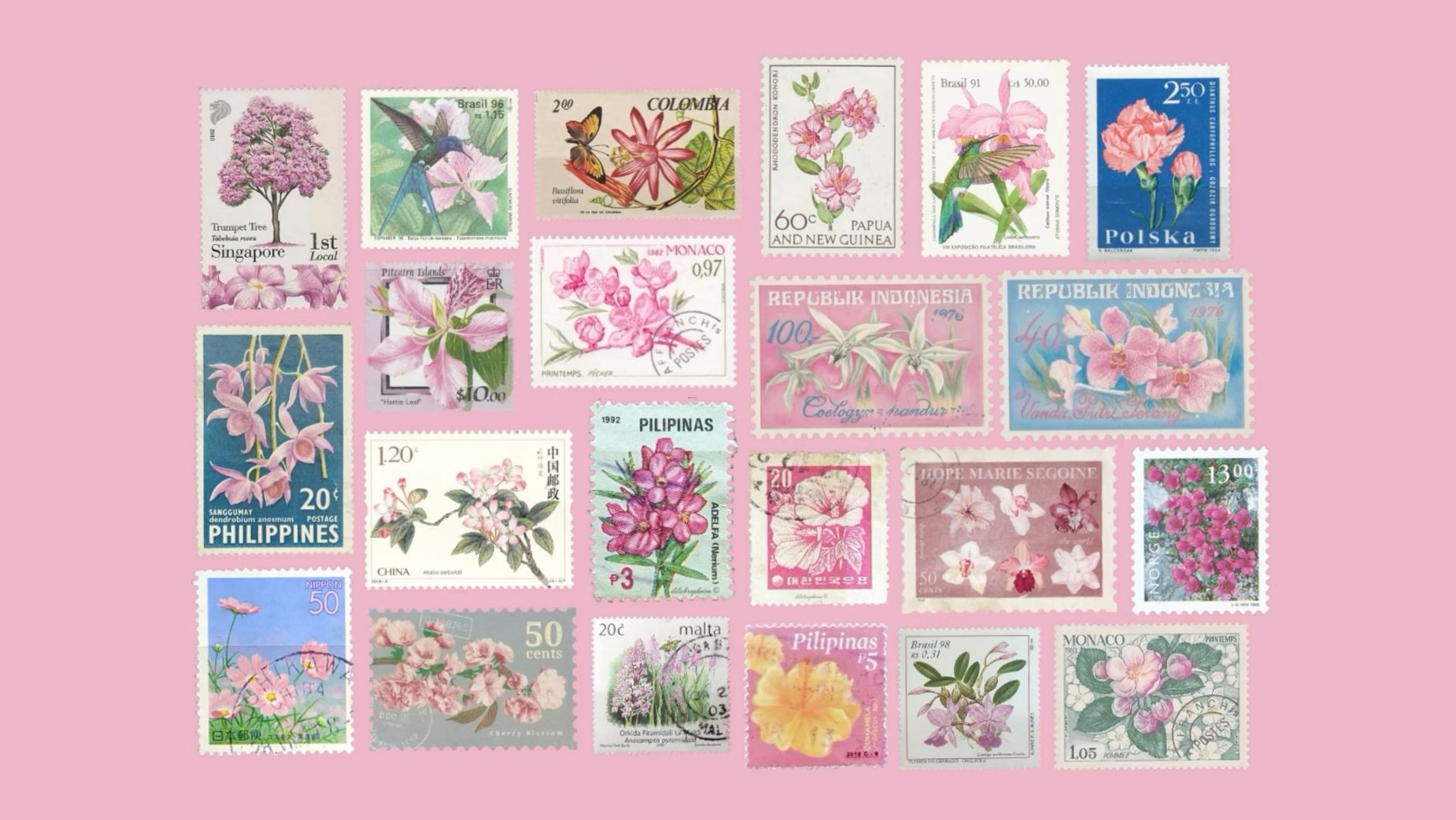 🍰 🍰 Heartfelt Design Elements for Planners & Creative Projects | romanticize your routine