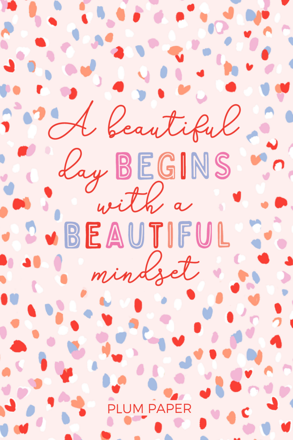 🖇️ 🖇️ Inspiring Quote | Beautiful Mindset for Creative Success | secret to staying productive