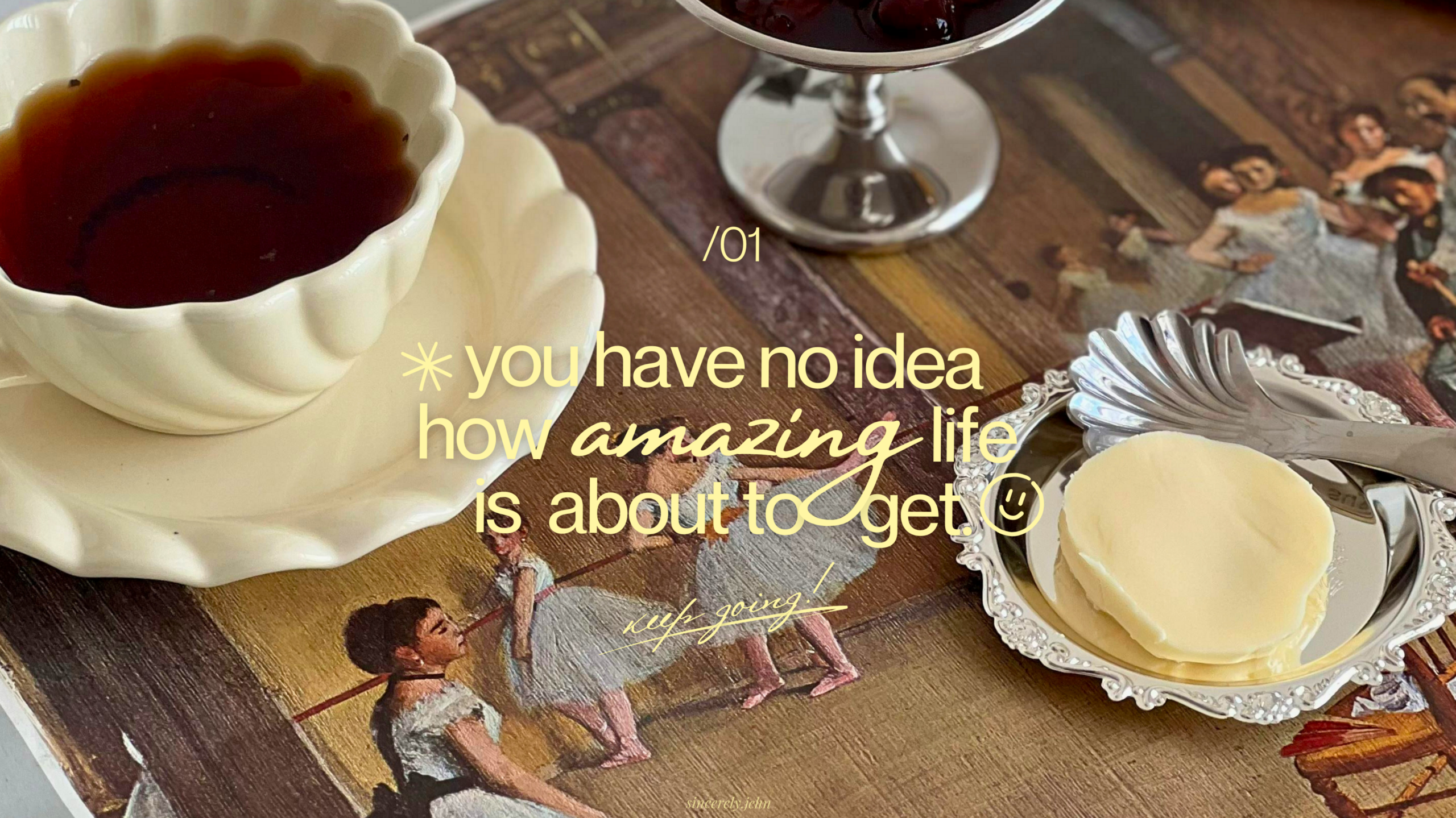 January 2025 Desktop/Laptop Wallpapers — Sincerely.Jehn — 💎 📍 stay inspired all year long