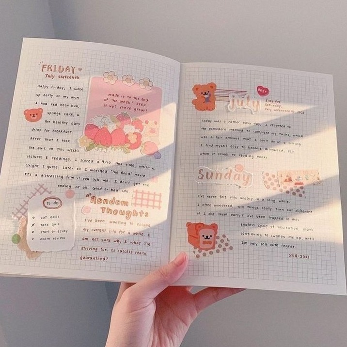 MochiFLWR Digital Design Planner Assets — 💎 🎨 romanticize your routine