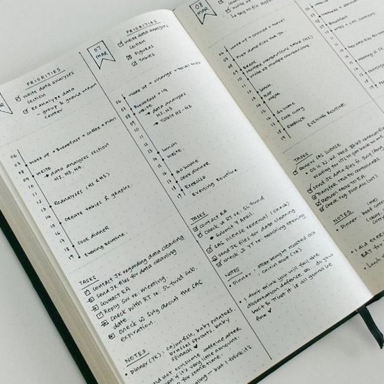 Monthly Bujo: 100+ Page Ideas for Creative Planners — 🖇️ 🖇️ romanticize your routine