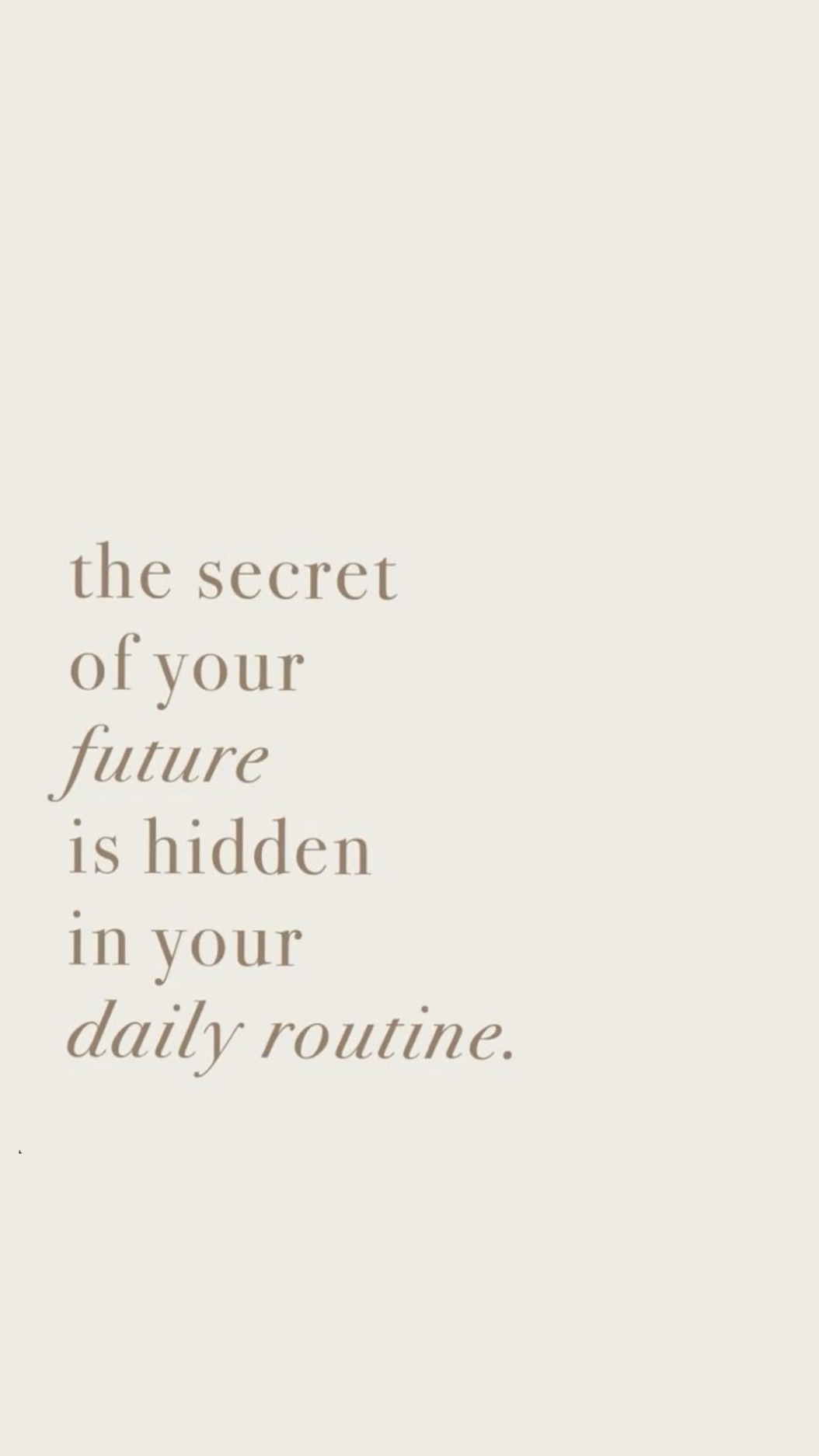 📅 📌 Morning Routine: Digital Design & Planner Essentials | romanticize your routine