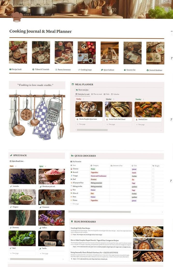 Notion Mastery: Design, Plan, Create with Precision — 📌 📁 game-changing digital system