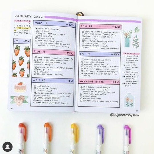 👰 🍰 Organize Sua Rotina: Bullet Journal Passo a Passo para Iniciantes | dream life manifestation