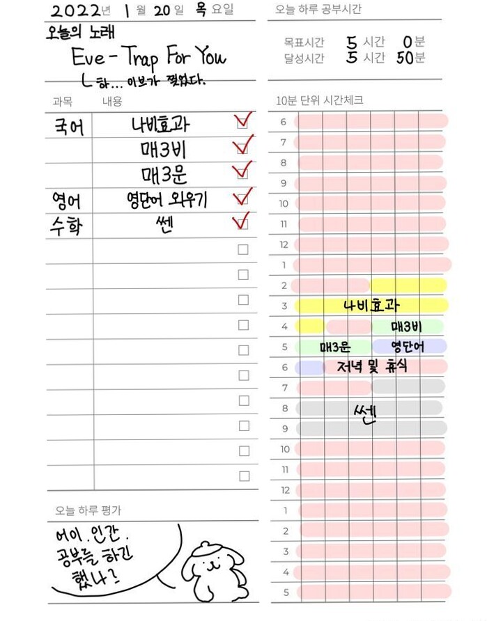 🕯️ 🌿 Organized Life Planner | Simple Design | Digital Planner | Creative Assets | romanticize your routine