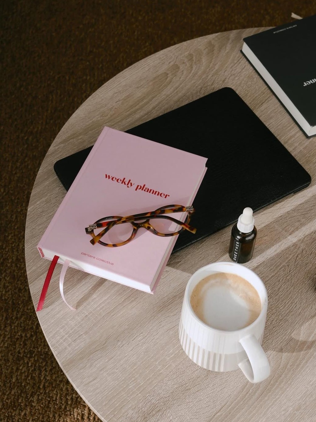 🥂 👰 Pantera Collective: Digital Design & Creative Planners | stay inspired all year long