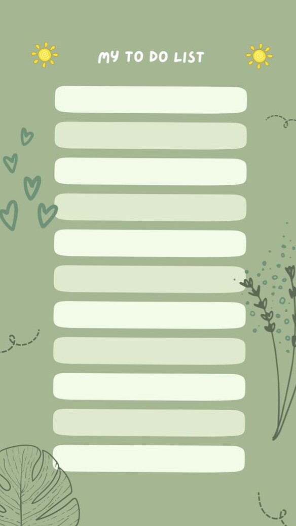 🥂 👰 Productivity Made Pretty: Digital Design for Getting Stuff Done | romanticize your routine