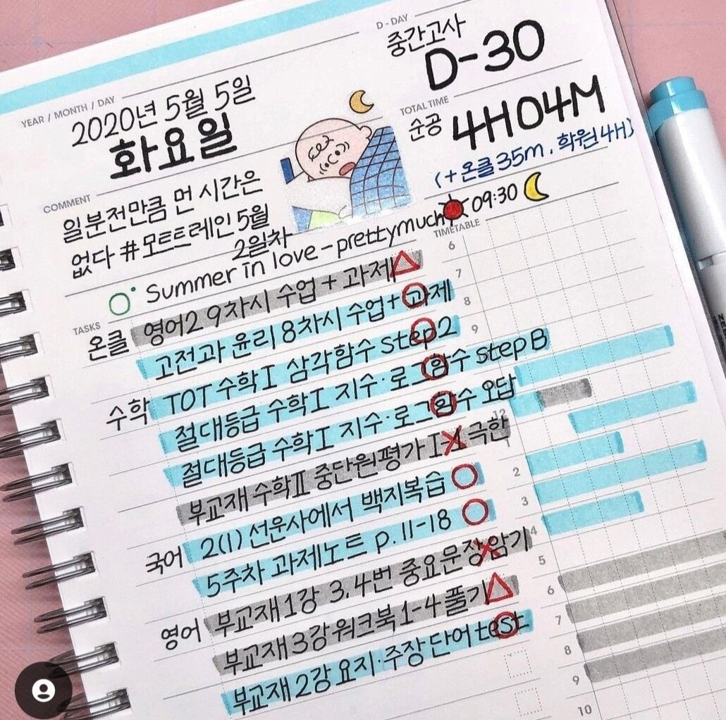 📁 📊 romanticize your routine: Aesthetic Motemote Planner | Digital Design & Creative Assets