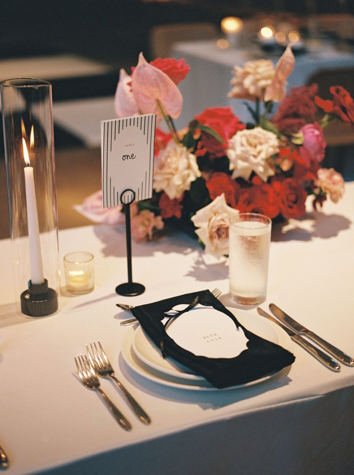 🪄 🖌️ romanticize your routine: Austin Event Planner Branding | Party Doll Events