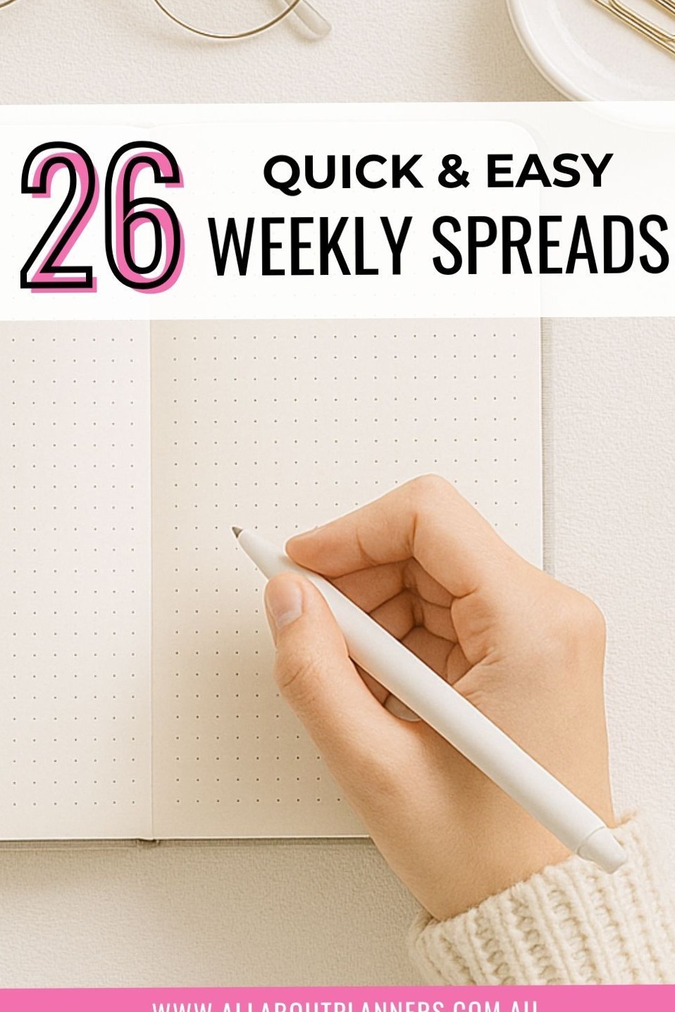 🌈 🌈 romanticize your routine: Bullet Journal Layouts: 26 Non-typical 2 Page Weekly Spreads to Try