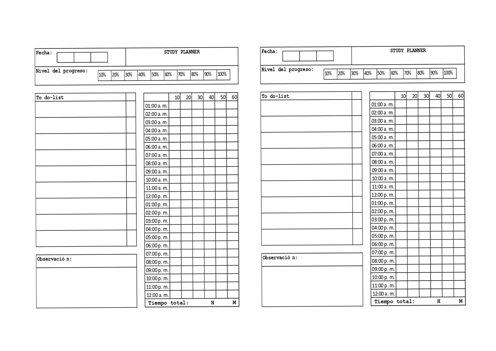 🌸 👰 romanticize your routine: Corean Planner Digital Design | Creative Assets